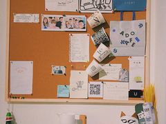 -Line 咖啡(石厦花园店)