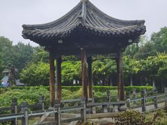 -青州古城