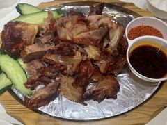 -老爷庙风味美食府(魏都大道店)