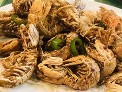 -盛港湾海鲜食府(黄沙店)