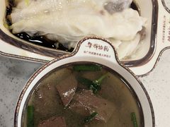 -华辉拉肠(龙口东店)