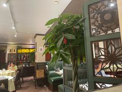 -阿莉餐厅(枣阳路店)