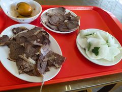 -清真磨沟沿老字号牛肉面(总店)