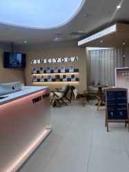 -亦美瑜伽·普拉提