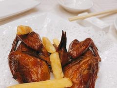 -潮福城大酒楼·潮粤菜·港式点心(阳光城店)