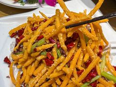 -龚兴城鱼羊吉·家传湖北菜(苗栗路总店)
