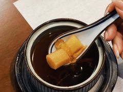 -如禾素食·下午茶·糖水