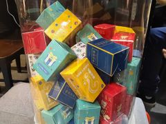 -樊笼真人密室逃脱(江南西店)