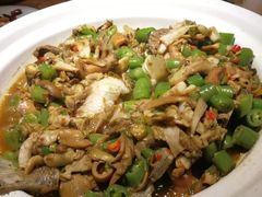 -滇铺子·云南特色菜·第九届野生菌美食节(曲靖万达店)