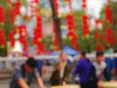 -天河体育中心