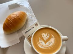 -纽巷咖啡 SOFTFOCUS COFFEE(锦和巴黎时韵店)