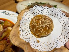 -胖老汉椒麻鸡清真新疆菜(西御街店)