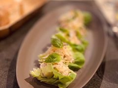 -Mercato莫卡多露台餐厅与酒吧(K11店)