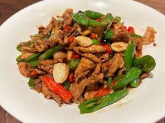 -品味泸沽湖•民族特色菜(大落水店)