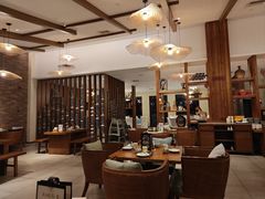 -芳草地度假酒店·野炉中餐厅