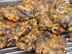 -善和缘素食自助餐厅(浦西万达店)