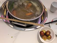 -牛品福潮汕牛肉火锅(旺庄店)