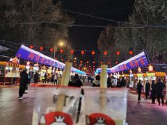 -GAGA主题量贩式KTV平价店(工大店)