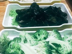 -有才叔的小馆(招商依云曲江店)