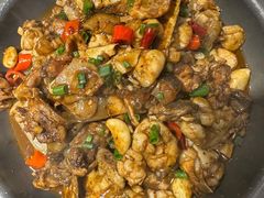 -黄泥岗·地道湖北菜(奥特莱斯店)