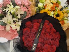 -INLOVE KTV(西溪印象城店)