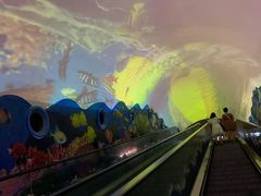 -成都浩海立方海洋公园