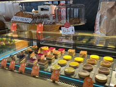 -老梦面包CHEZMOREL(麦子店)