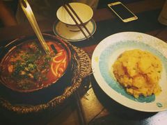 -紫滇源云南生态菜(丹凤街店)