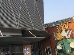 门面-柒园·三十年创意杭帮菜(龙湖滨江天街店)