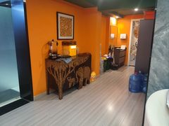 -泰古龙抓龙筋·spa按摩(静安店)