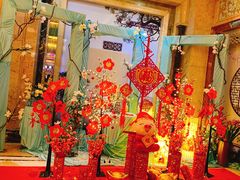 -碧桂园凤凰城酒店(南京店)