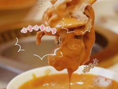 -西月城谭豆花(春熙路店)