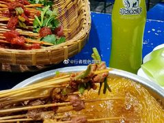 -马路边边串串香(双井直营店)