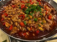 -湘德楼(德胜门外大街店)
