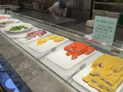 -禾斗海鲜自助(市南银座店)