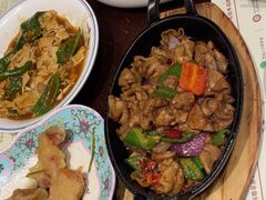 -老厨家(友谊路总店)