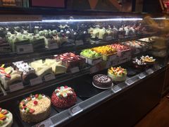 -85度C(厦门中华城新店)