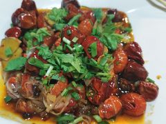 -烤五行·烧烤烤串(石佛营店)