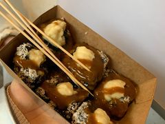 榴莲豆腐-品腐记·豆腐王朝(老门东总店)