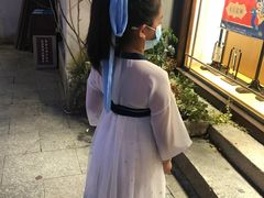 -希岸酒店(苏州石路地铁站山塘街古城之巅景区店)
