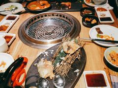 -黑牛黑猪烤肉专门店(万象城店)