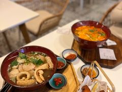 街边猪肉河粉-GOGO Plate(成都太古里店)