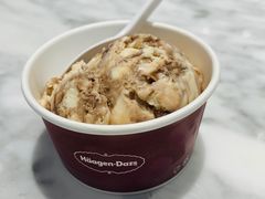 冰淇淋单球-哈根达斯(城西银泰店)