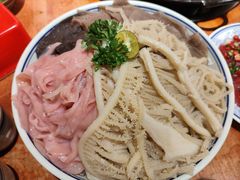 -周小明火锅(黑金冠社区店)