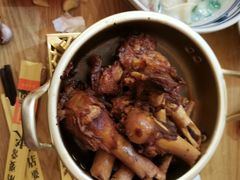 -大头亮羊汤烩面·河南非遗(良乡总店)