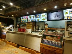 -百味郭豆腐脑(巧克力公寓店)