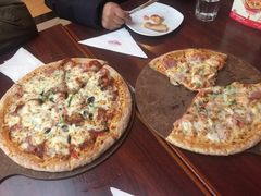 -棒约翰比萨·意面(独墅湖店)