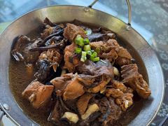 -百花人家(清水田园店)