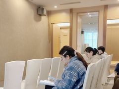 -武汉帝盛酒店(江汉路步行街店)