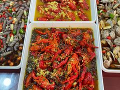 -晋芳源刀削面烧烤